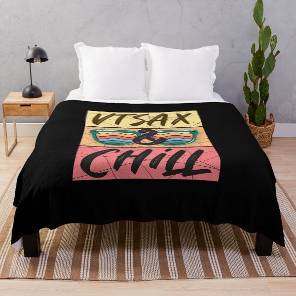 Item preview, VTSAX and Chill designed and sold by SLeets.