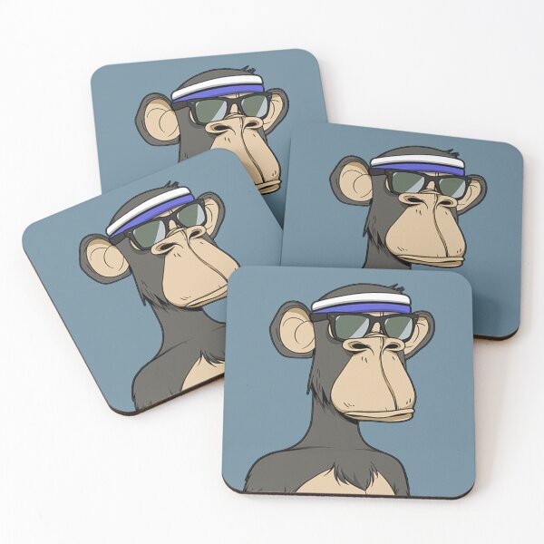 Item preview, Honorary Bored Ape #3 designed and sold by OpenSeahub.