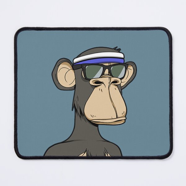 Item preview, Honorary Bored Ape #3 designed and sold by OpenSeahub.