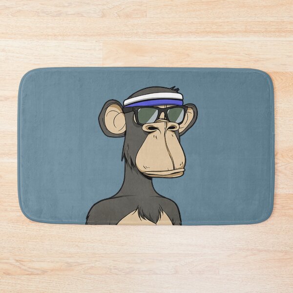 Item preview, Honorary Bored Ape #3 designed and sold by OpenSeahub.