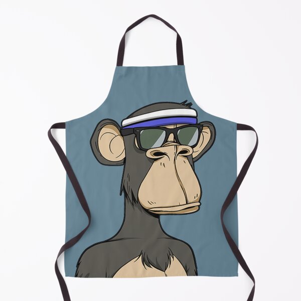 Item preview, Honorary Bored Ape #3 designed and sold by OpenSeahub.