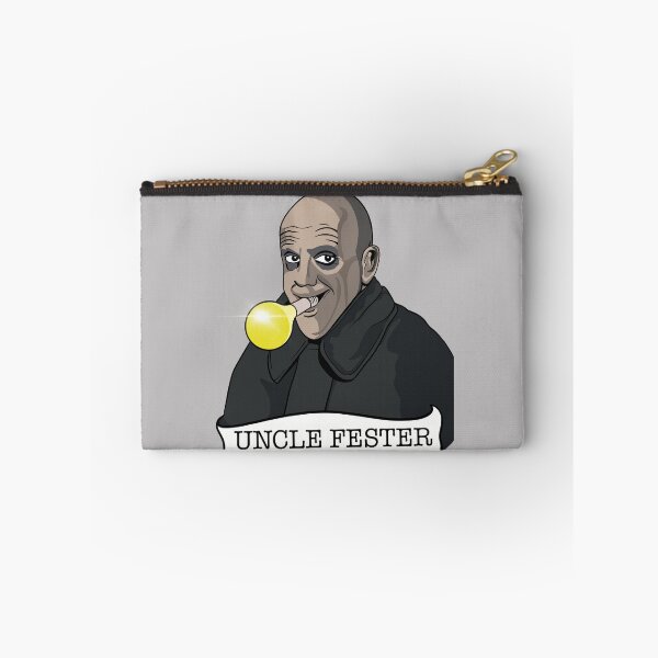Item preview, Uncle Fester  designed and sold by Raven Fisher.