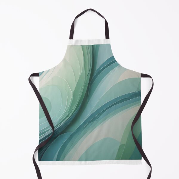 Item preview, Organic Flat Abstract Element Seamless Pattern designed and sold by hjian8219.