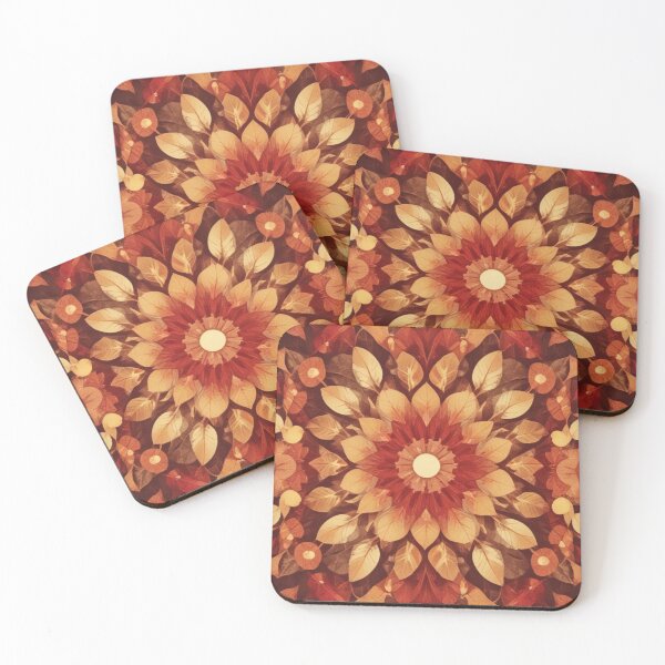 Item preview, Organic Flat Abstract Element Seamless Pattern designed and sold by hjian8219.