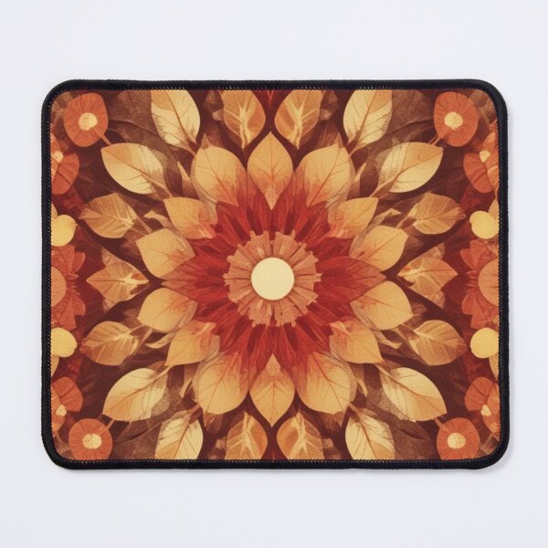 Item preview, Organic Flat Abstract Element Seamless Pattern designed and sold by hjian8219.