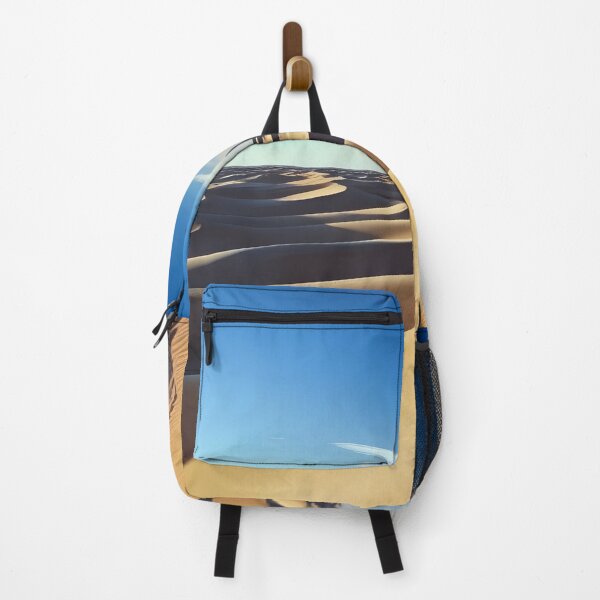 Item preview, sand dunes shadows in desert and sky 4 designed and sold by AA-designstore.