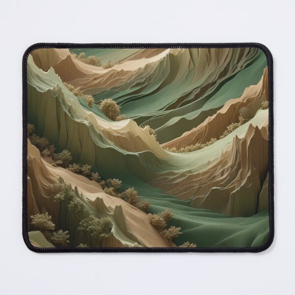 Item preview, Organic Flat Abstract Element Seamless Pattern designed and sold by hjian8219.