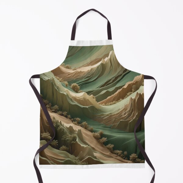 Item preview, Organic Flat Abstract Element Seamless Pattern designed and sold by hjian8219.