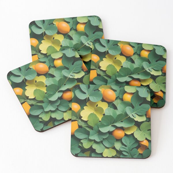 Item preview, Organic Flat Abstract Element Seamless Pattern designed and sold by hjian8219.