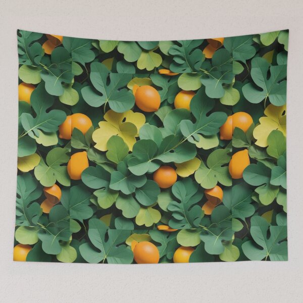 Item preview, Organic Flat Abstract Element Seamless Pattern designed and sold by hjian8219.