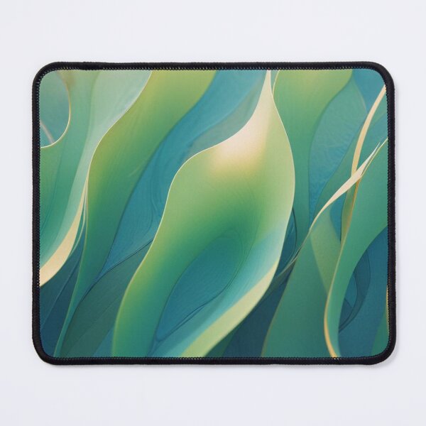 Item preview, Organic Flat Abstract Element Seamless Pattern designed and sold by hjian8219.