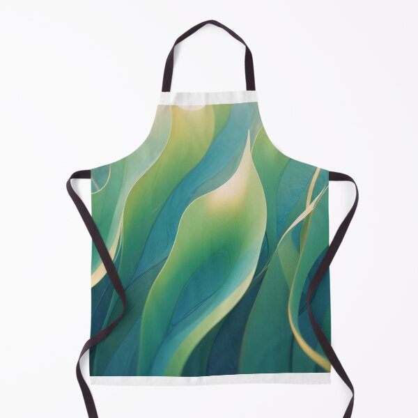 Item preview, Organic Flat Abstract Element Seamless Pattern designed and sold by hjian8219.