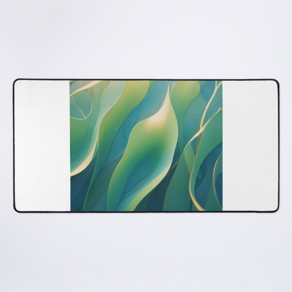 Item preview, Organic Flat Abstract Element Seamless Pattern designed and sold by hjian8219.