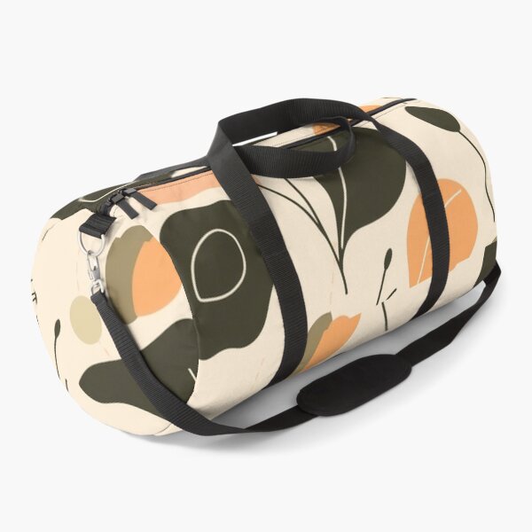 Item preview, Organic Flat Abstract Element Seamless Pattern designed and sold by hjian8219.
