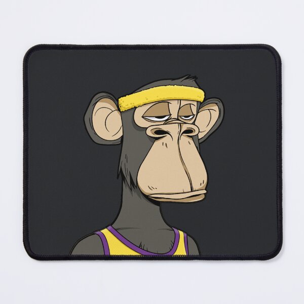 Item preview, Honorary Bored Ape #4 designed and sold by OpenSeahub.