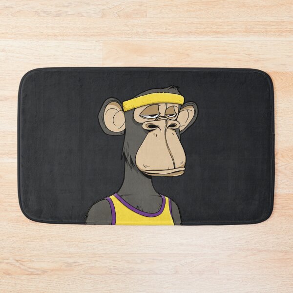 Item preview, Honorary Bored Ape #4 designed and sold by OpenSeahub.