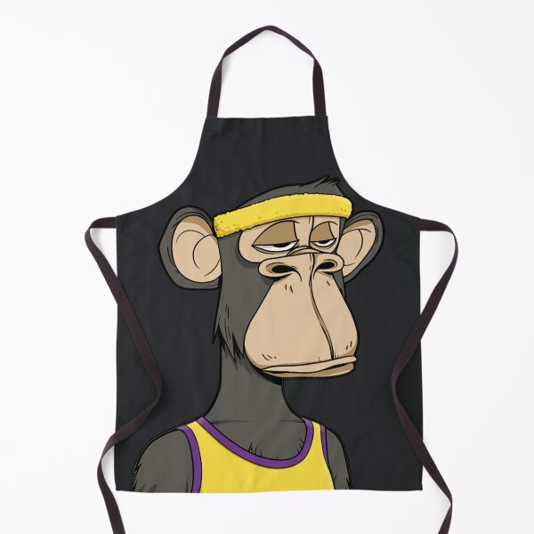 Item preview, Honorary Bored Ape #4 designed and sold by OpenSeahub.