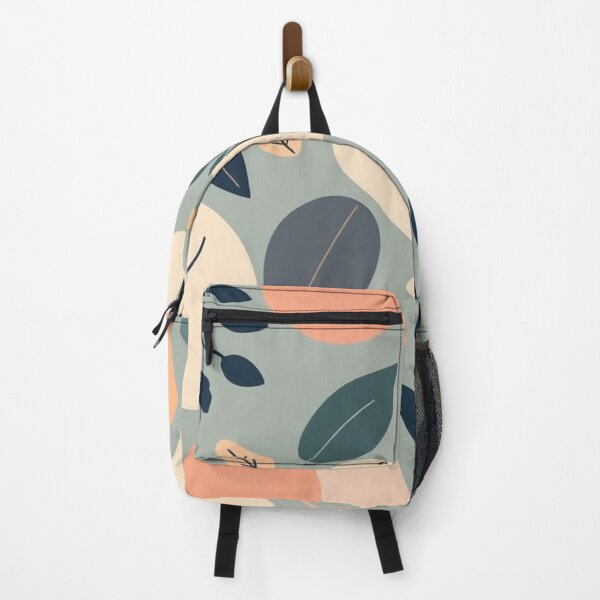 Item preview, Copy of Hand-Drawn Abstract Leaf Seamless Pattern designed and sold by hjian8219.