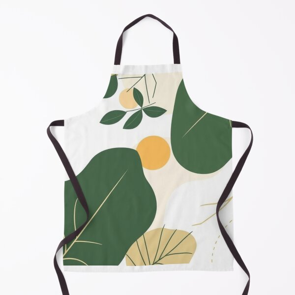 Item preview, Copy of Hand-Drawn Abstract Leaf Seamless Pattern designed and sold by hjian8219.
