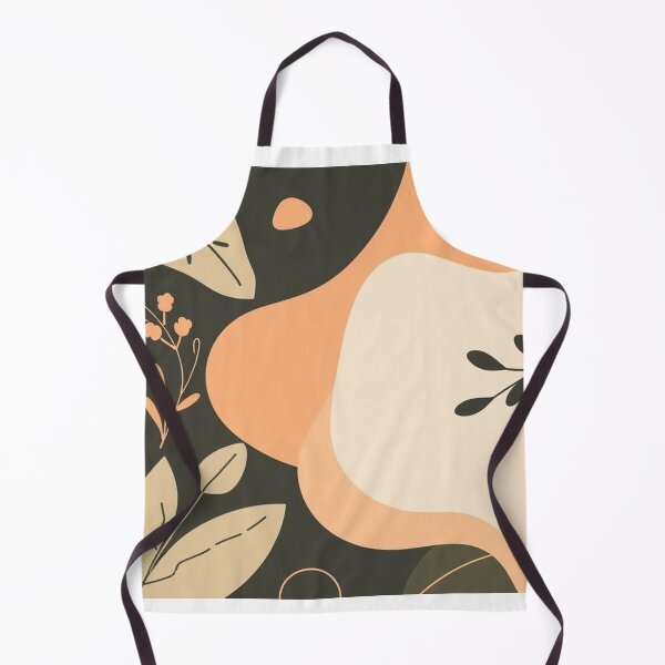 Item preview, Copy of Hand-Drawn Abstract Leaf Seamless Pattern designed and sold by hjian8219.