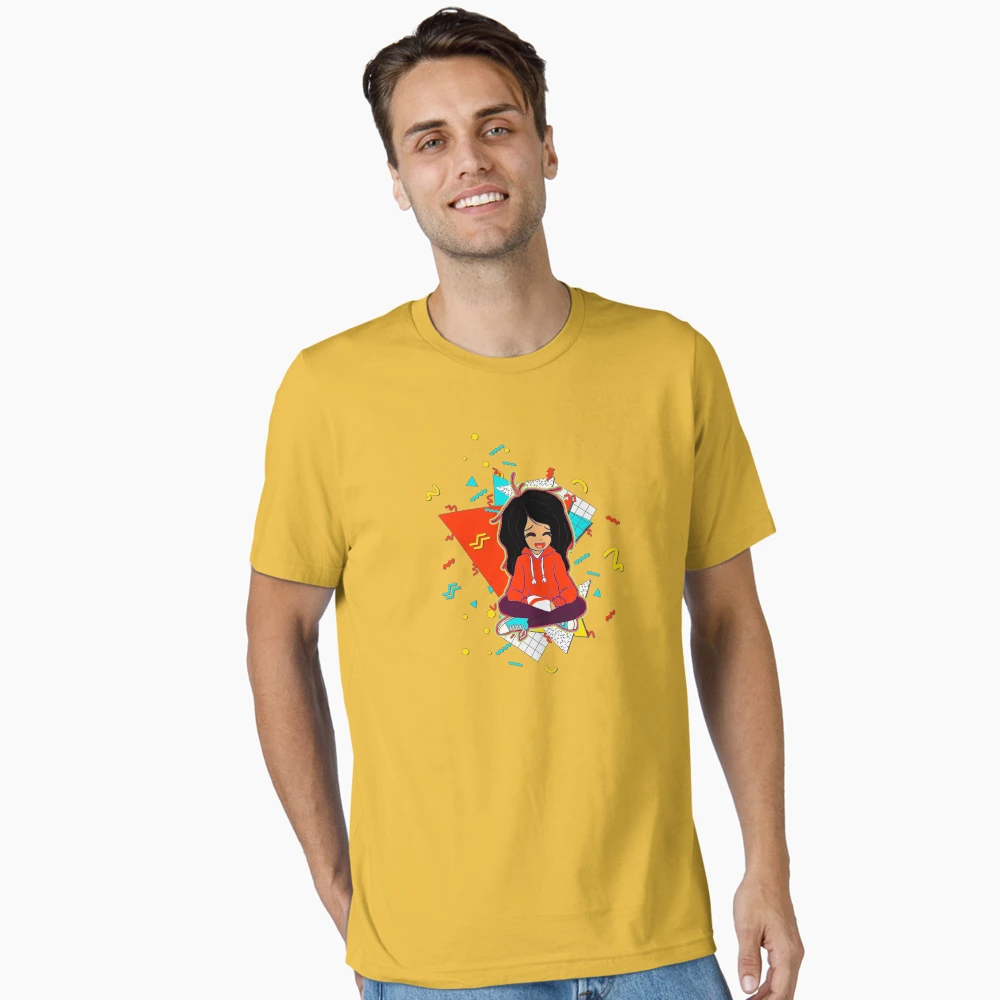 Maya | Ongezellig | 90s Design