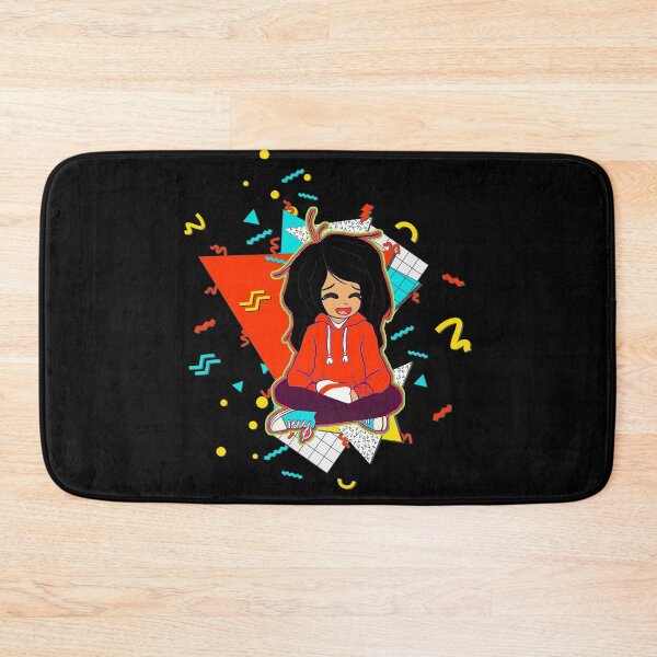 Item preview, Maya | Ongezellig | 90s Design designed and sold by Eroshi.
