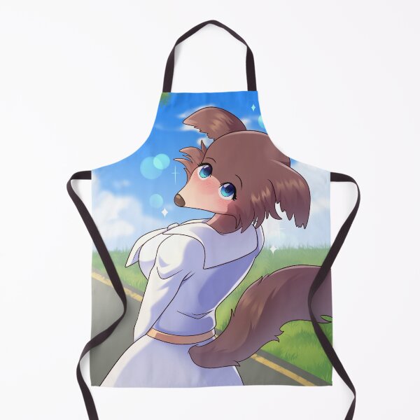 Item preview, Cute Juno designed and sold by DudeRedBlue.