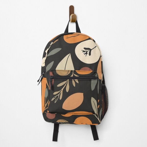 Item preview, Copy of Hand-Drawn Abstract Leaf Seamless Pattern designed and sold by hjian8219.
