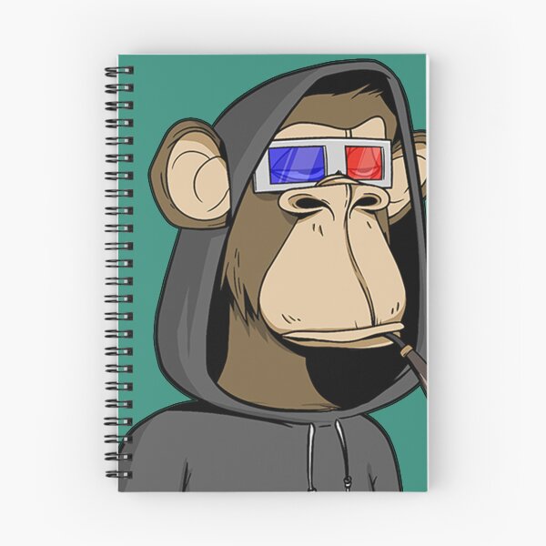 Item preview, Honorary Bored Ape #5 designed and sold by OpenSeahub.
