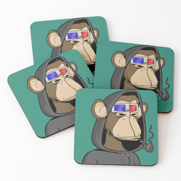 Item preview, Honorary Bored Ape #5 designed and sold by OpenSeahub.