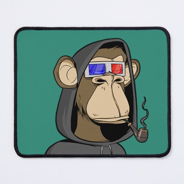 Item preview, Honorary Bored Ape #5 designed and sold by OpenSeahub.