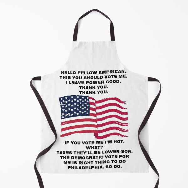 Item preview, Vote Me. So Do. designed and sold by StrangerBlings.