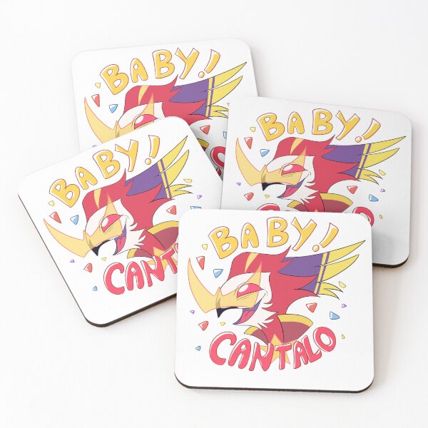 Item preview, Vasago Cantalo baby! HB designed and sold by AlicesDrawin.