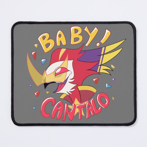 Item preview, Vasago Cantalo baby! HB designed and sold by AlicesDrawin.