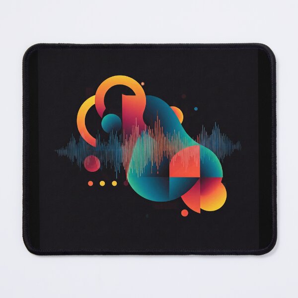 Item preview, Music Synesthesia designed and sold by LivChrisDesigns.