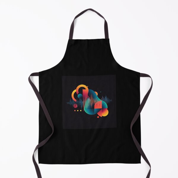 Item preview, Music Synesthesia designed and sold by LivChrisDesigns.