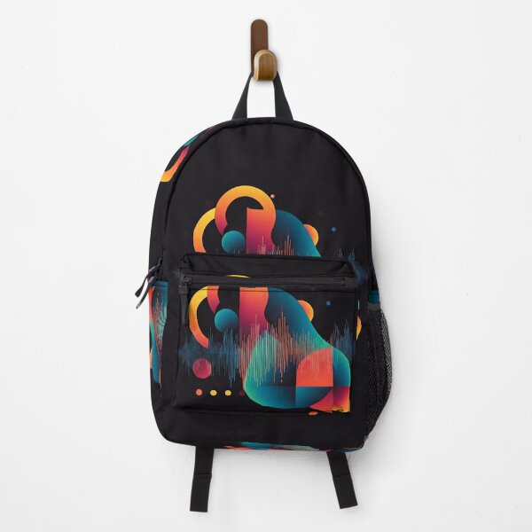 Item preview, Music Synesthesia designed and sold by LivChrisDesigns.
