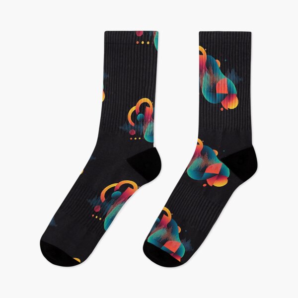 Item preview, Music Synesthesia designed and sold by LivChrisDesigns.