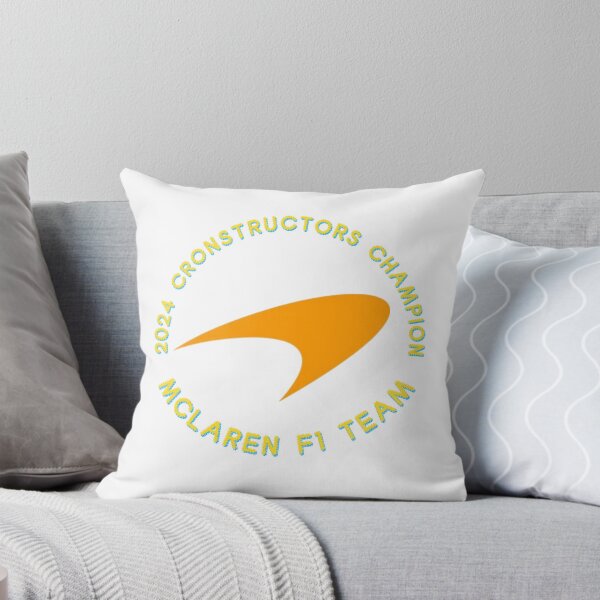 Item preview, Constructors champions 2024 designed and sold by Diana Moreno.