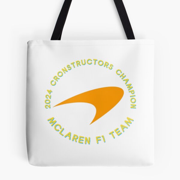 Item preview, Constructors champions 2024 designed and sold by Diana Moreno.