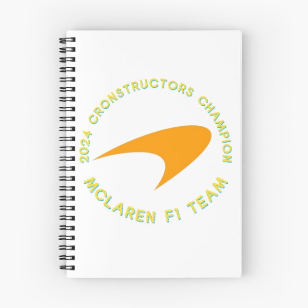 Item preview, Constructors champions 2024 designed and sold by Diana Moreno.