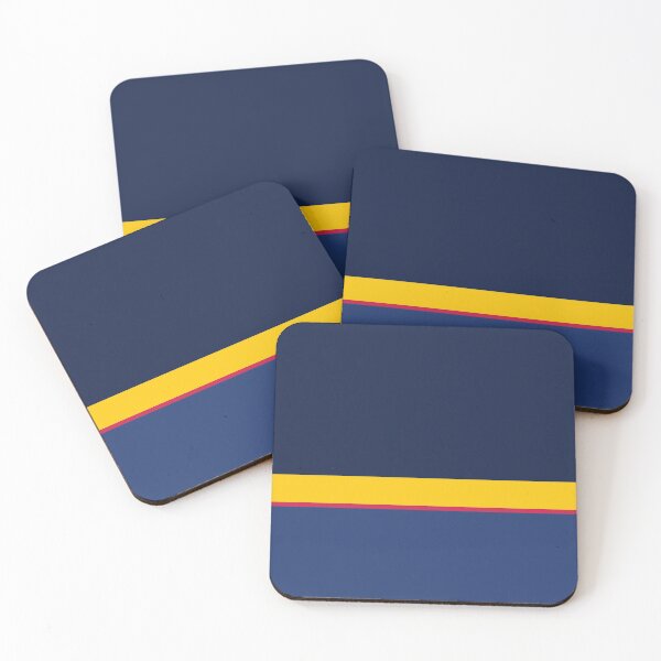 Item preview, Red Bull Racing F1 Team Colours  designed and sold by clr95.