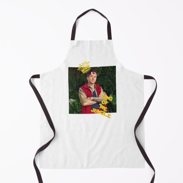 Item preview, Danny Jones - King of the Jungle designed and sold by Violets-Designs.