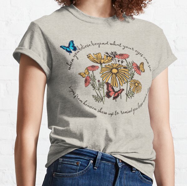 Item preview, When you Believe, Lover never dies designed and sold by The-Open-Door.