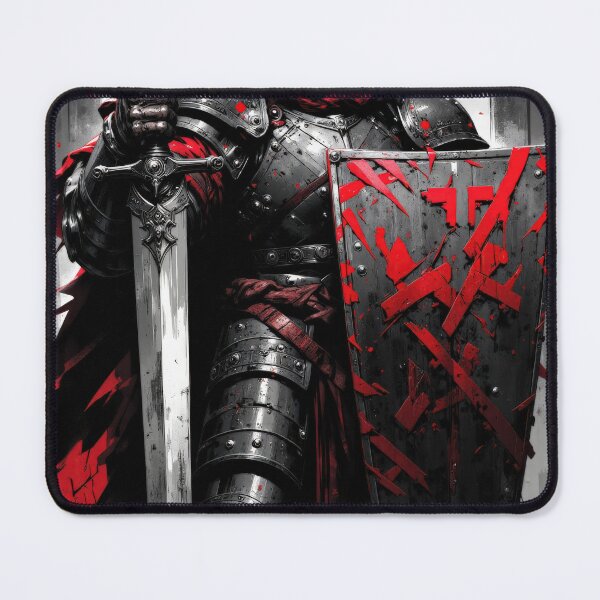Item preview, knight designed and sold by renatagirl.
