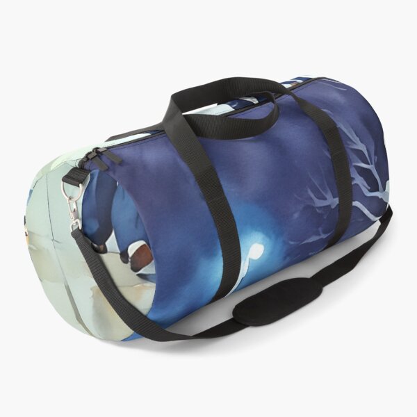 Item preview, Passers-by designed and sold by RCWatercolours.