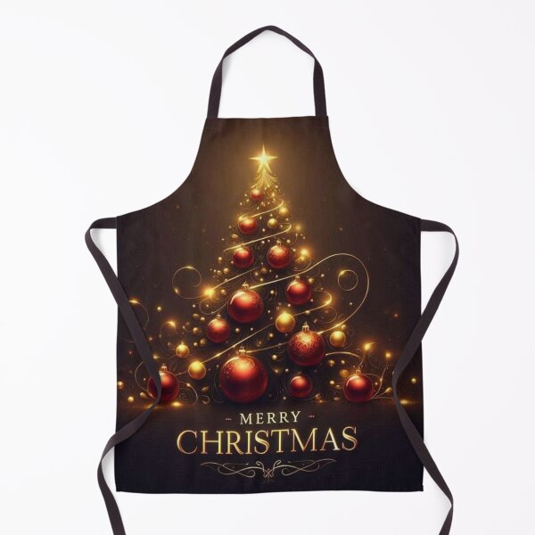 Artikelvorschau, Fröhliche Weihnachten entworfen und verkauft von MixsyM.