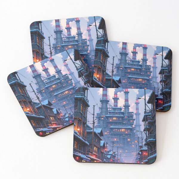 Item preview, city designed and sold by renatagirl.