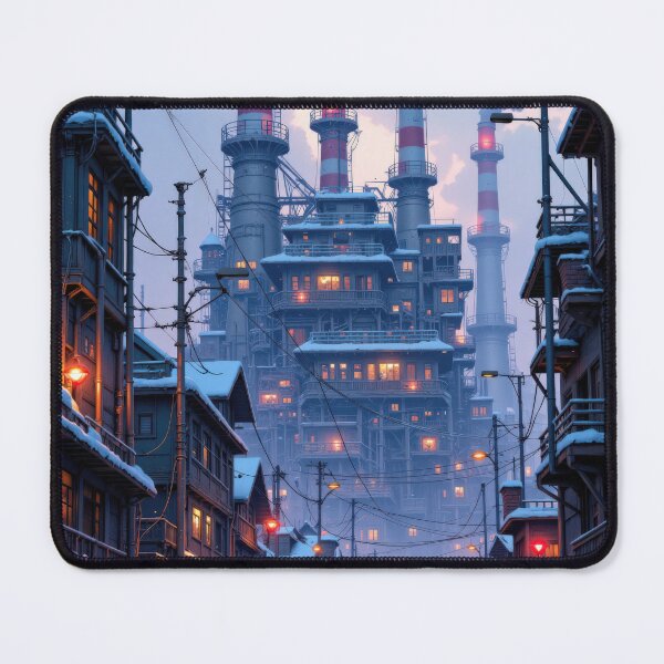 Item preview, city designed and sold by renatagirl.