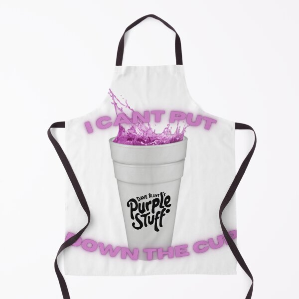 Item preview, Cant put down the cup dave blunts lean shirt designed and sold by TimelessNights.
